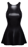 Glanzkleid L