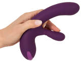 Javida 3 Function Nodding Vibr