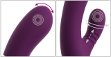 Javida 3 Function Nodding Vibr