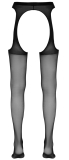 Sex-Strumpfhose L/XL