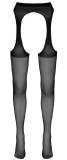 Sex-Strumpfhose L/XL