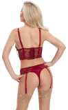 BH Set mit Ketten S