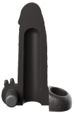FXT Vibr. Real Feel 2in. Black