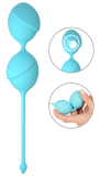 Cuties Love Balls Blue