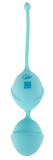 Cuties Love Balls Blue