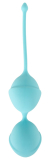 Cuties Love Balls Blue
