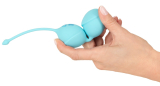 Cuties Love Balls Blue