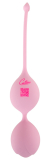Cuties Love Balls Rose