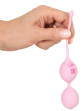 Cuties Love Balls Rose