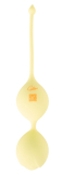 Cuties Love Balls Yellow