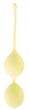 Cuties Love Balls Yellow