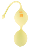 Cuties Love Balls Yellow