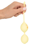 Cuties Love Balls Yellow