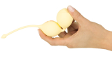 Cuties Love Balls Yellow