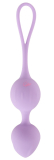 Cuties Love Balls Purple