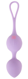 Cuties Love Balls Purple
