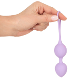 Cuties Love Balls Purple