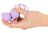 Cuties Love Balls Purple