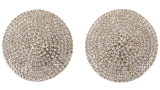 Brustschmuck Diamonds