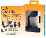 Sweet Smile Bendable Panty Vib