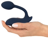 Sweet Smile Bendable Panty Vib