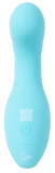 Cuties Mini Vibrator Blue