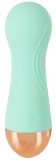 Cuties Soft Green