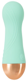 Cuties Soft Green