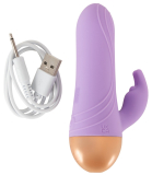 Cuties Soft Purple