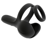 Rebel Ball Massager w Perineum