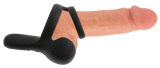 Rebel Ball Massager w Perineum