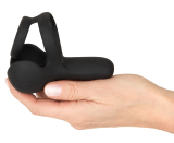 Rebel Ball Massager w Perineum