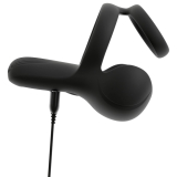 Rebel Ball Massager w Perineum