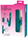 Smile Rabbit Vibrator Wiggling