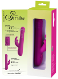Smile Rabbit Vibrator Rotating