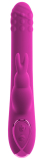Smile Rabbit Vibrator Rotating