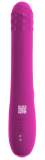 Smile Rabbit Vibrator Rotating