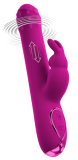 Smile Rabbit Vibrator Rotating