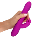 Smile Rabbit Vibrator Rotating