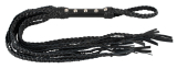 Leder Peitsche CatONine