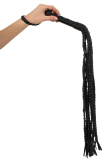 Leder Peitsche CatONine