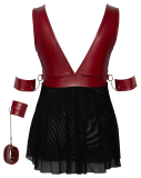 Babydoll Bondage XL