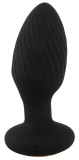 ANOS Rotating Butt Plug