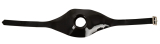 Latex Knebel mit Öffnung