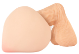 beau coeur Felyra Peach Mastur