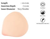 beau coeur Felyra Peach Mastur