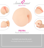 beau coeur Felyra Peach Mastur