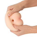 beau coeur Felyra Peach Mastur