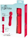 Smile Super Powerful Vibrating