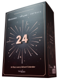 Magic shiverXLovehoney Luxury